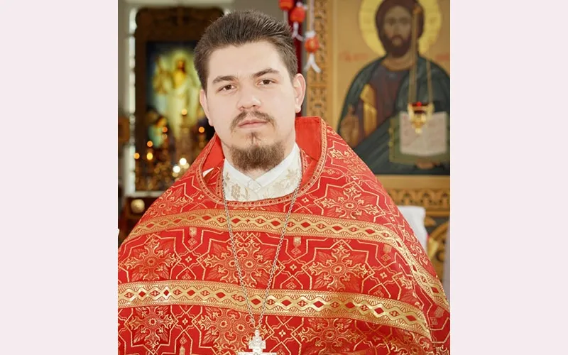 Александр Гутов: С Богом в душе